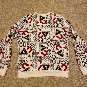 Guess Crewneck
